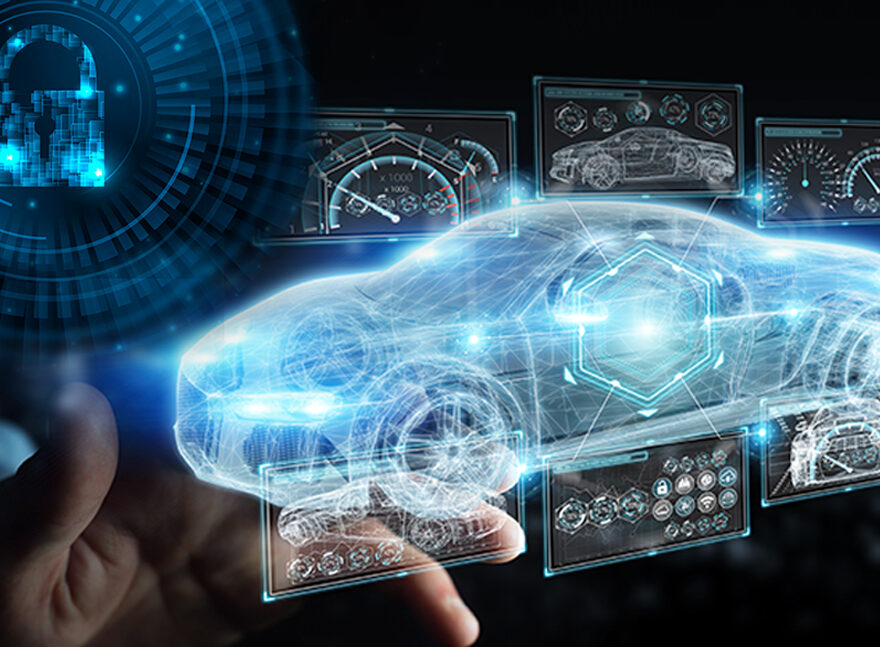 Automotive Cybersecurity Market