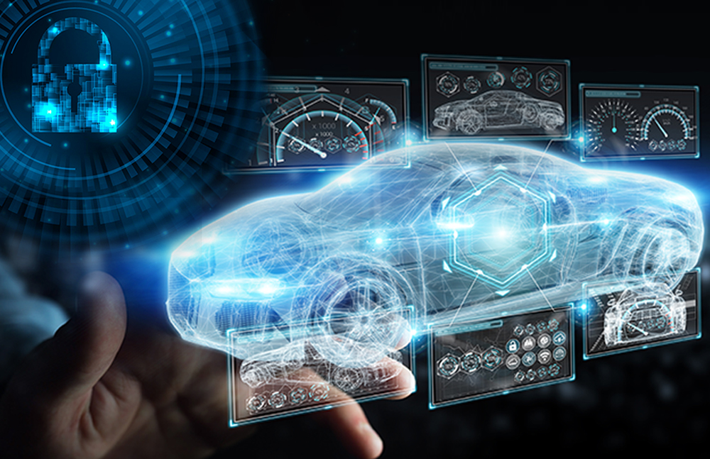 Automotive Cybersecurity Market