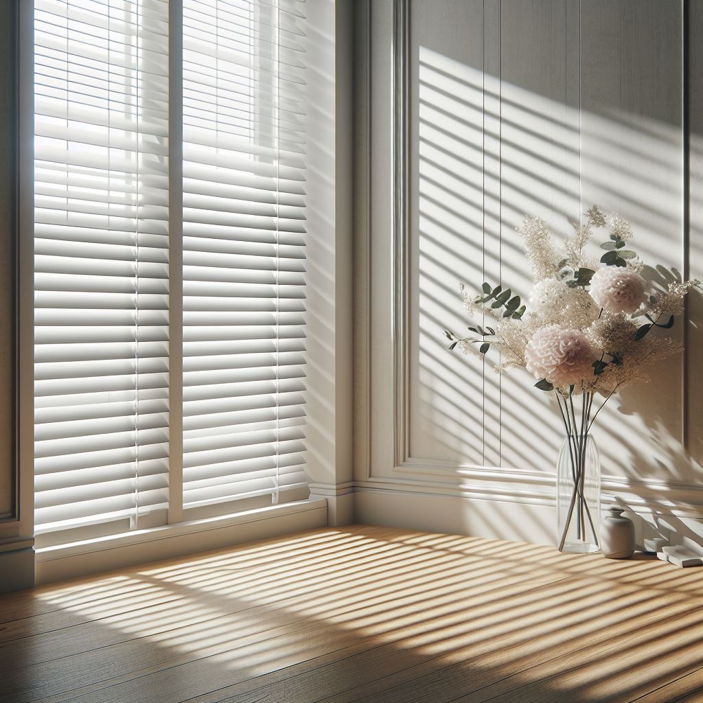 Duplex Blinds Dubai