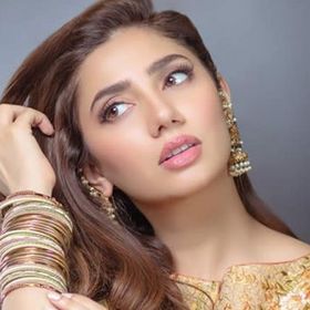 Actress In Pakistan