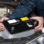 Empowering Your Drive: A Comprehensive Guide to Selecting the Ideal Battery with a Thane Battery Dealer