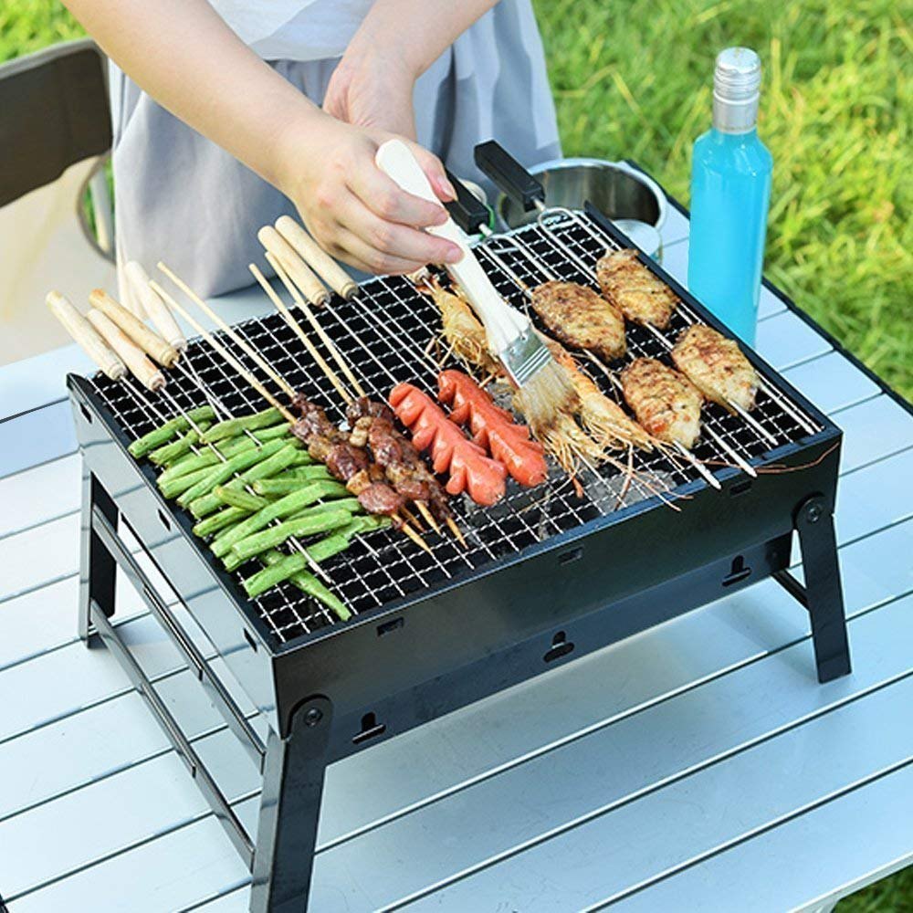 bbq grills