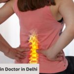 Dr. Amit Chugh’s Definitive Guide to Back Pain Relief: A Holistic Approach for Delhi Residents