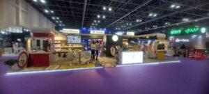 exhibition companies in dubai