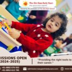 preschool in Gurgaon