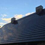 PV Shingle & BIPV Tile: A Stylish and Durable Choice