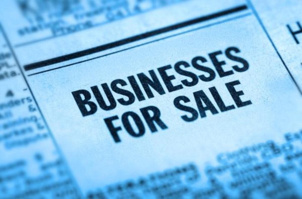 business for sale