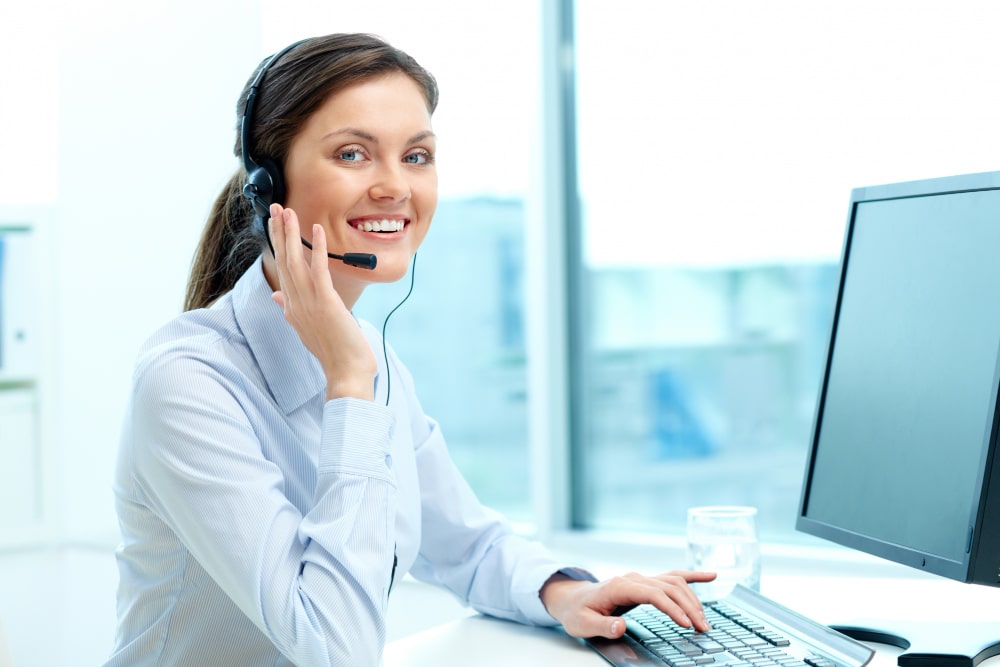 Call Center Solution