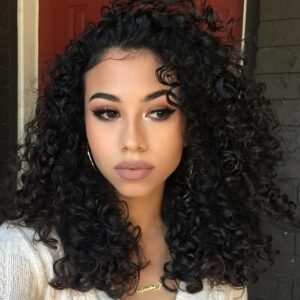 Deep Wave Closure Gives You Great Look