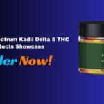 Delta 8 THC Products