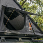 ROC Hard Shell Overlander Roof Top Tent