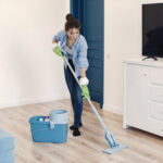 Vacation rental cleaning services