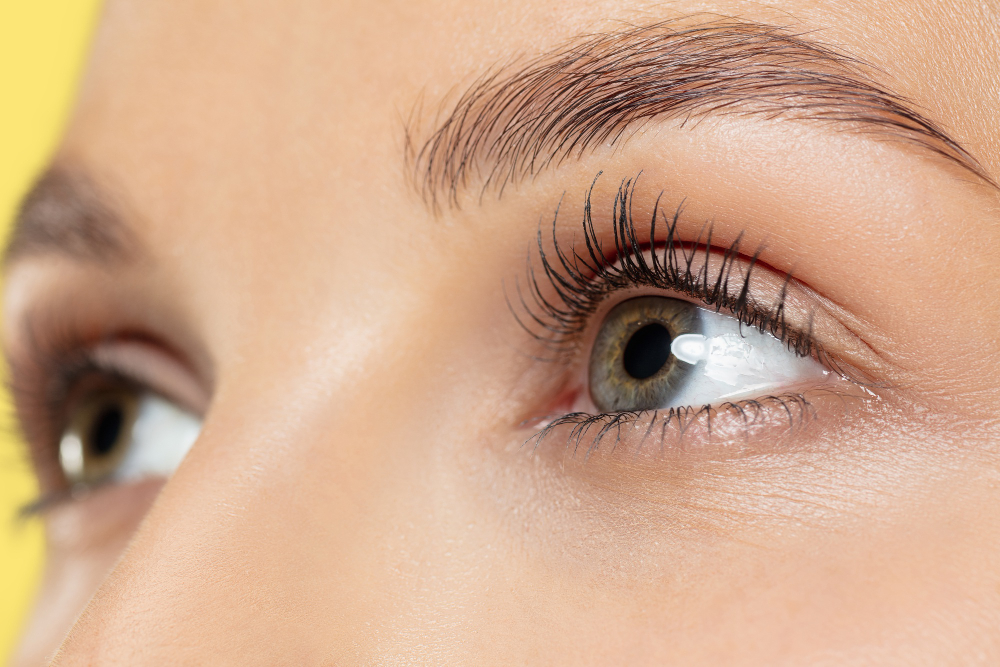 The Fastest Way to Boost Eyelash Growth