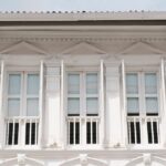 porch columns