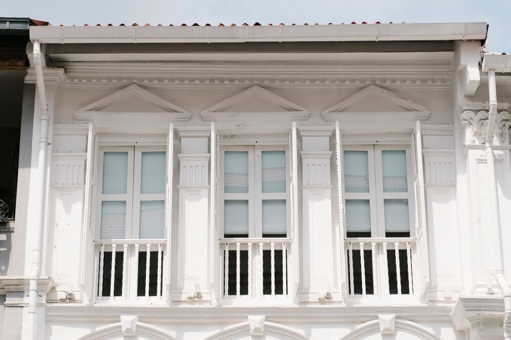 porch columns