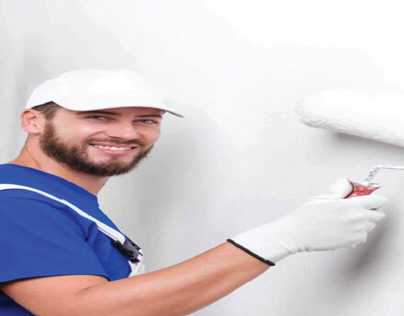 Commercial Painting