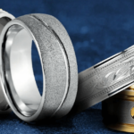 Unveiling the Finest Men’s Titanium Wedding Bands for Lasting Style