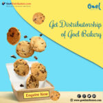 Go4distributors offers distributorship of Goel Bakery