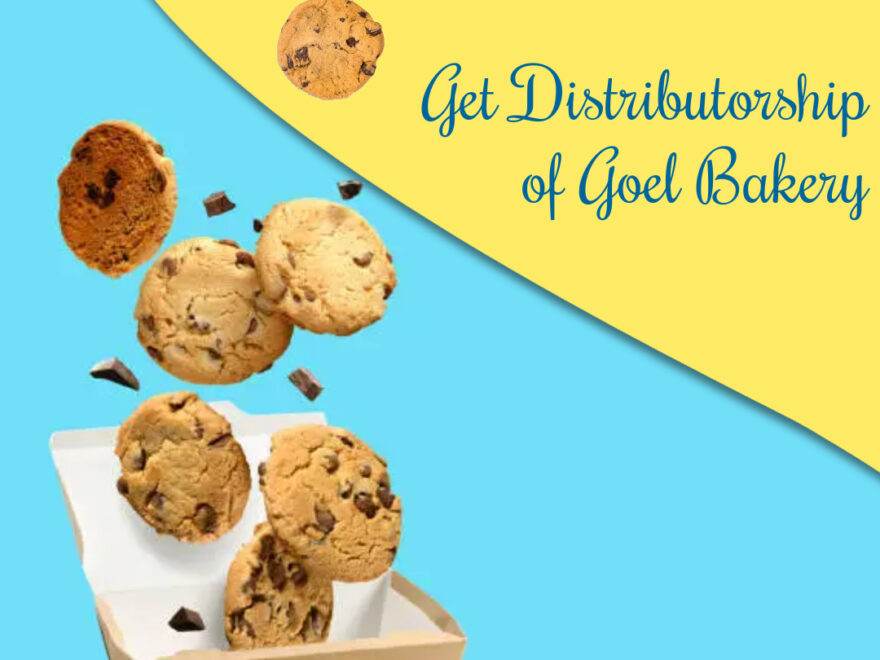 Go4distributors offers distributorship of Goel Bakery