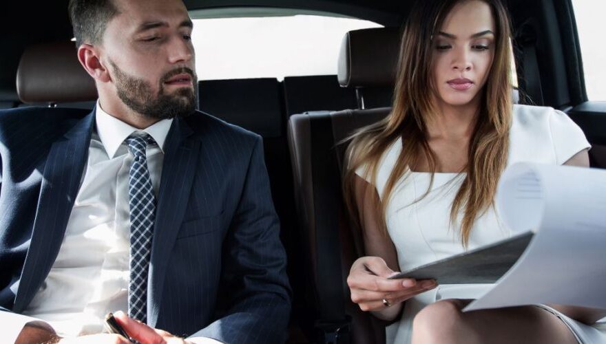 Elevating Your Experience with Private Transportation in Los Angeles by Pickup Limo