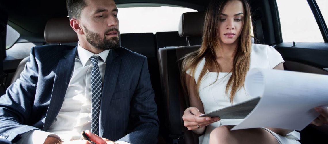 Elevating Your Experience with Private Transportation in Los Angeles by Pickup Limo