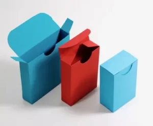 custom paper boxes