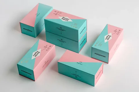 custom paper boxes