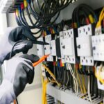 Electrical Maintenance Services