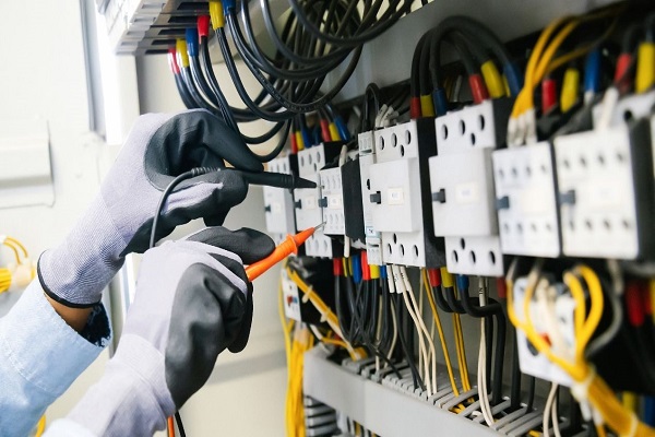 Electrical Maintenance Services