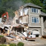 demolition estimating services