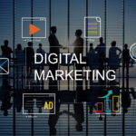 Digital Marketing Agency