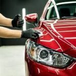 The Science behind Car Ceramic Coating: Insights from Professionals