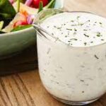 ranch dressing