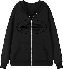 Corteiz Clothing Stylish Hoodie Elevate Your Fashion Game