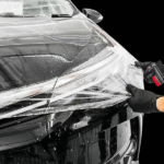 Benefits Of PPF Car Coating