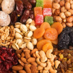 What happens if we eat dry fruits daily?