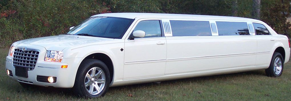 prom night limo 