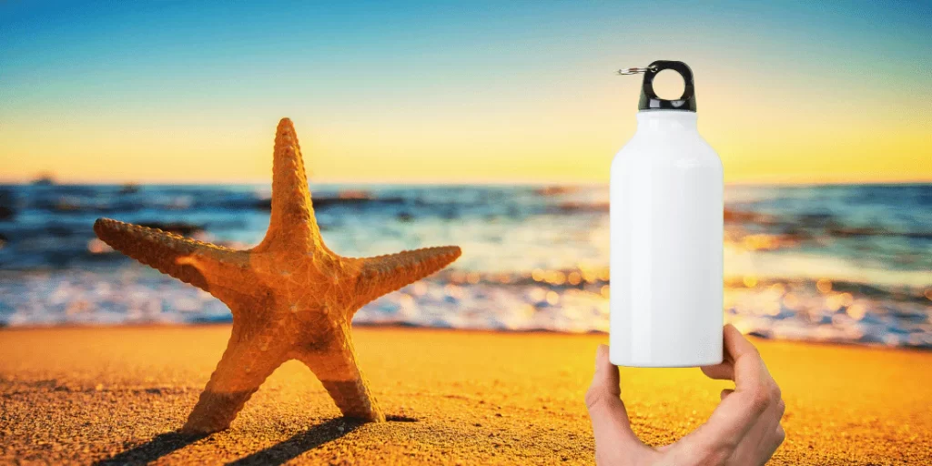 Sustainable Sips: Eco-Friendly Water Bottles as Promotional Products