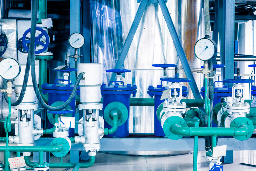 Exploring the Efficiency of Diaphragm Pumps: Your Guide to Diaphragm Pump Online Shopping