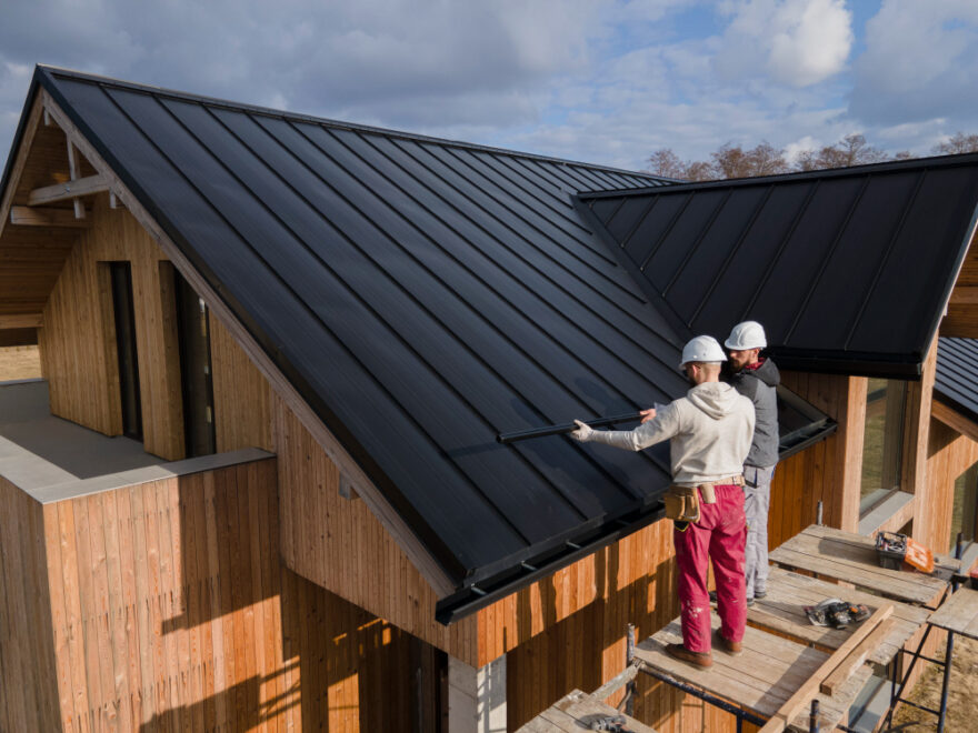 Etobicoke Roofing Company