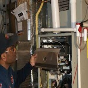 Furnace Installation in San Diego, CA