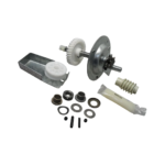 Explore a World of Precision and Durability with B&D Roller Door Spare Parts