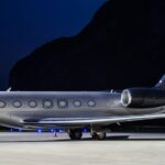 Elevating Luxury and Performance: Exploring the Gulfstream G-650