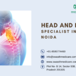 head and neck specialist in Noida