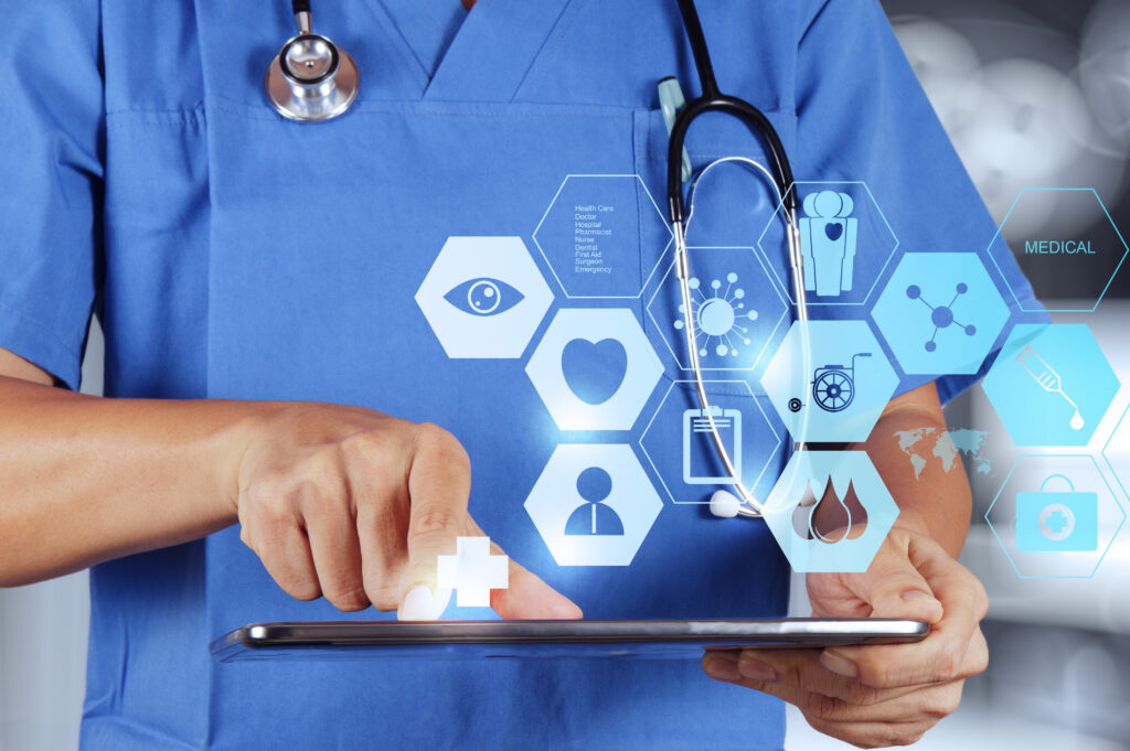 Healthcare Cognitive Computing Market Size, Trends Analysis Report 2023-2028