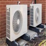 Heat Pump Installation