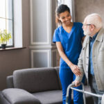 Personalized Home Care Services at Your Fingertips