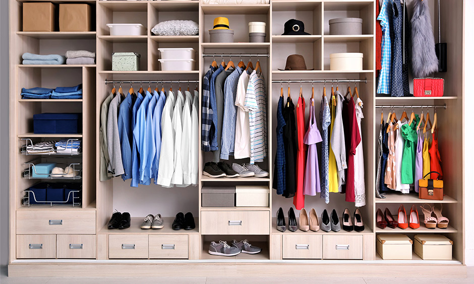 Wardrobe