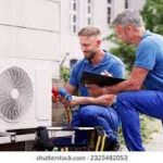 HVAC INSTALLATION