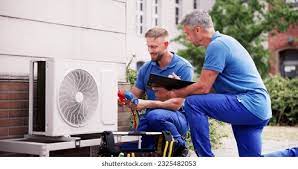 HVAC INSTALLATION